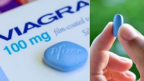 "Viagra's New Discreet Solution"