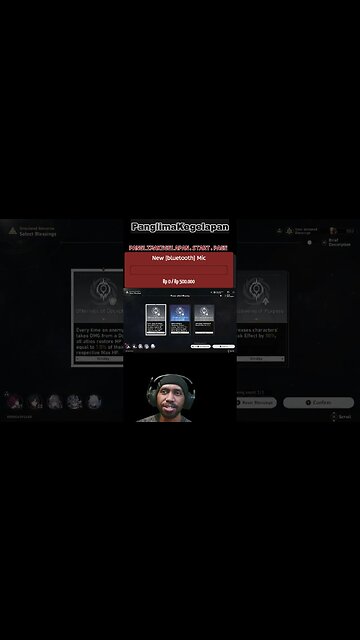 [part 2] Why All Blessing is Nihility??! 🥴 🤢 🤮