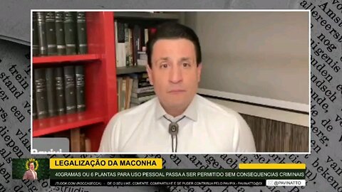 Quando a gente acha que chegou no fundo do poço Toffoli abre o alçapão
