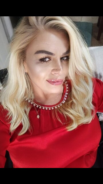 Christy Hutchinson discover a traing camp