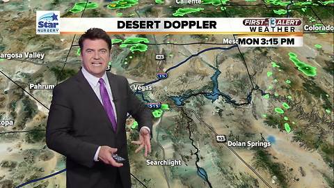 13 First Alert Weather for Aug. 7