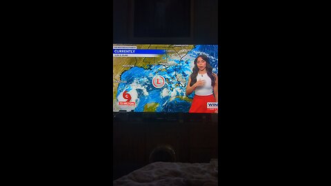 hurricane Milton 10/06