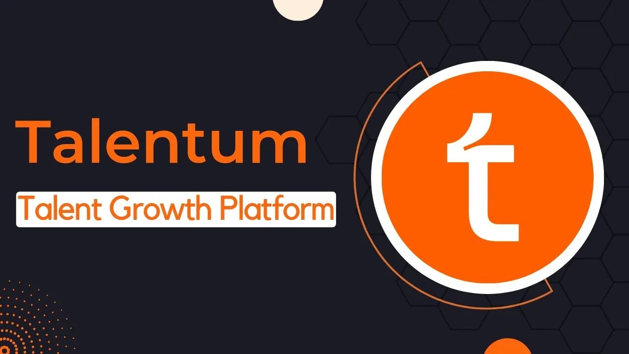 Talentum - Web3 platform for connecting talents and startups