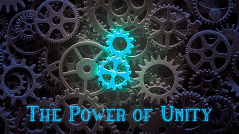 The Power of Unity | Marvin Caldera | Pave the Way | 10-3-21