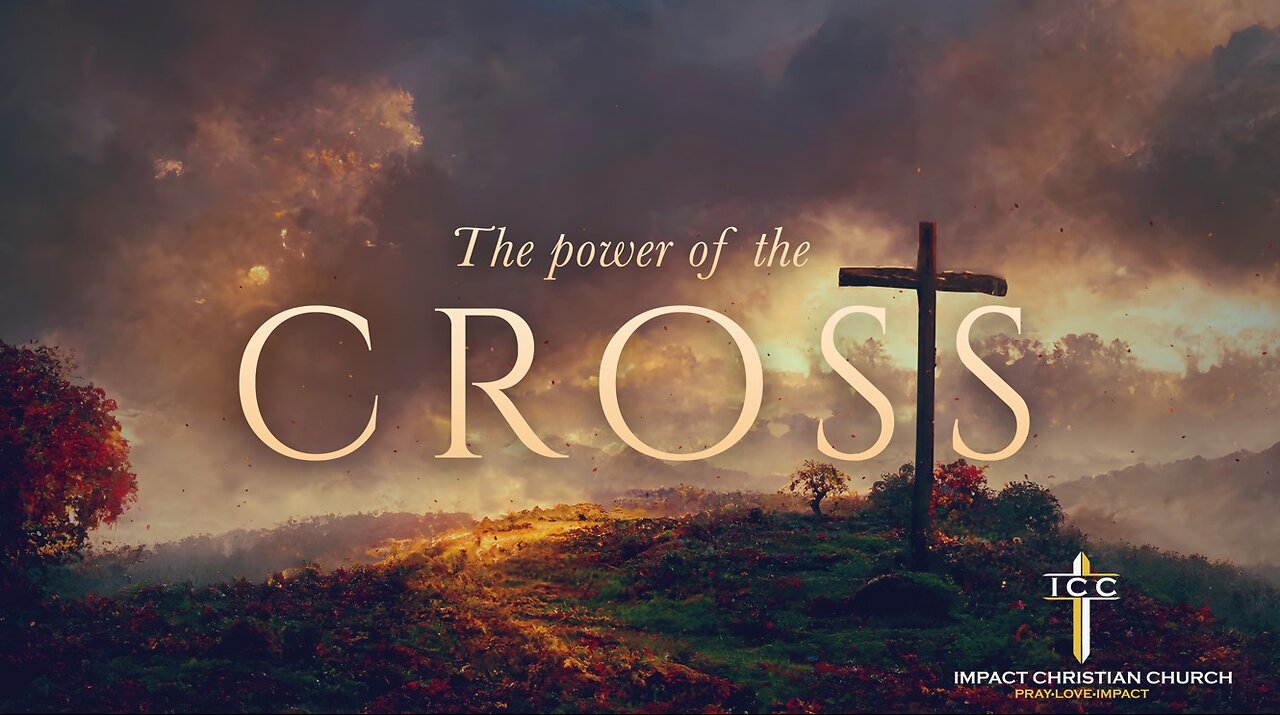 Power of the Cross