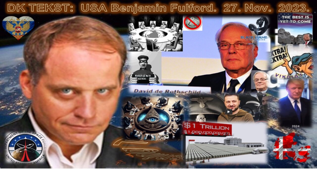 DK. Q + Tekst. B. Fulford. DATO fra 27 November 2023. 1.30.00 t. (att.ppr)