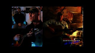 Stanley Brothers (Cover) - Farther Along - Gentrification with Chris Gentry | BONNETTE SON