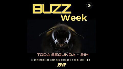 BUZZ WEEK JSMF - 27/Nov/23