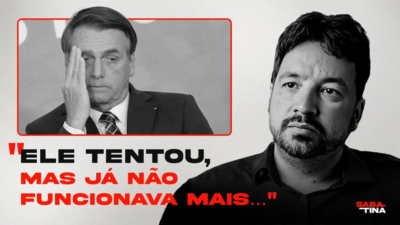 Por que Bolsonaro não tinha apoio?