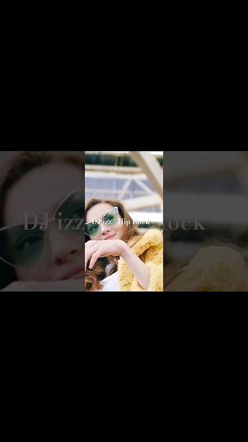 DJ izz - Hip Rock