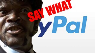 PayPal Fooled Everyone | #shorts