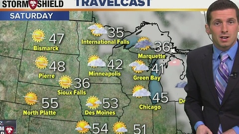 NBC26 Live at 5:00 Weather