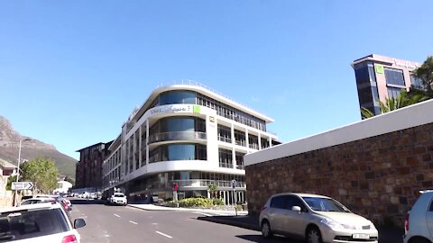 Dr Allan Boesak on his new book (7em)