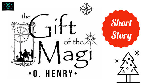 The Gift of the Magi by O.Henry | The World of Momus Podcast