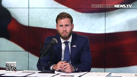 WAR ROOM (Full Show) Thursday - 9/23/21