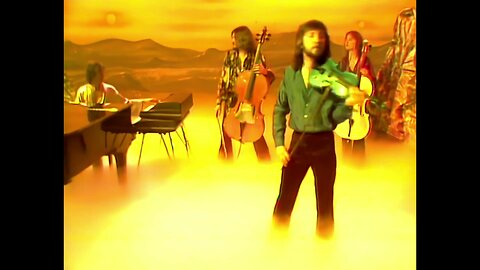 Shine A Little Love - Electric Light Orchestra