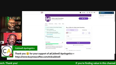 Your favorite Content Creator wants you to known this secret.