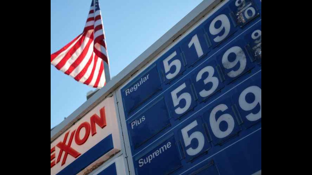 Report: US Gas Prices Could Double Soon, Amid Potential Supply Shortage