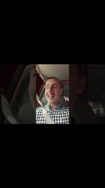 A Commanders fan reacts to the win over the Colts #shorts #nfl #commanders