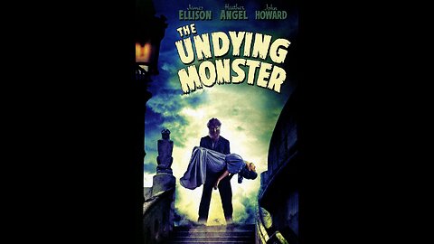 The Undying Monster (1942)