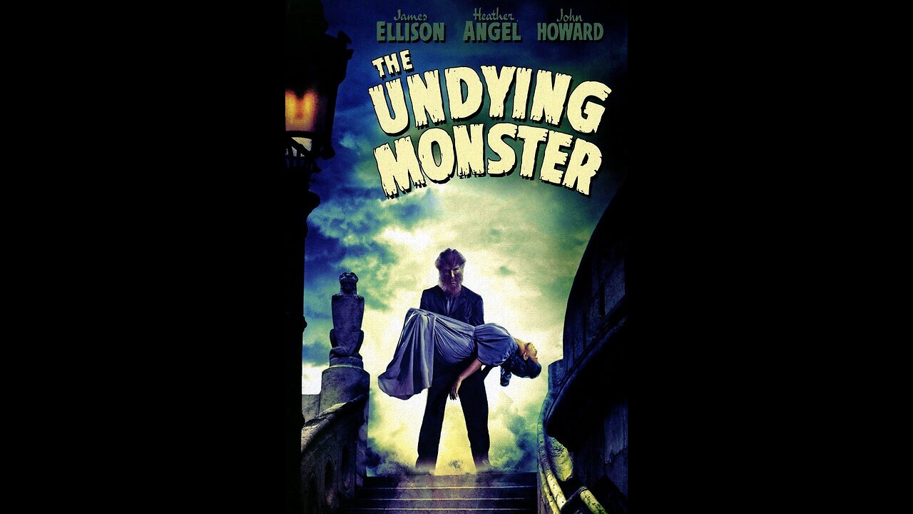 The Undying Monster (1942)