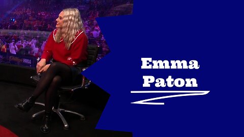 Emma Paton 231221