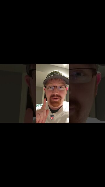 The Packers Win; The Vikings are Frauds; Full review Tomorrow #shorts