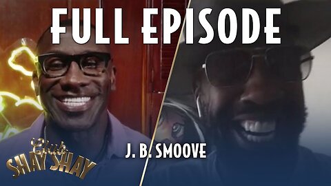 JB Smoove FULL EPISODE | EPISODE 9 | CLUB SHAY SHAY