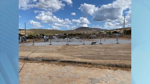 Projeto Piloto: Iniciativa vai reduzir despesas com eletricidade por meio de Usina Fotovoltaica.