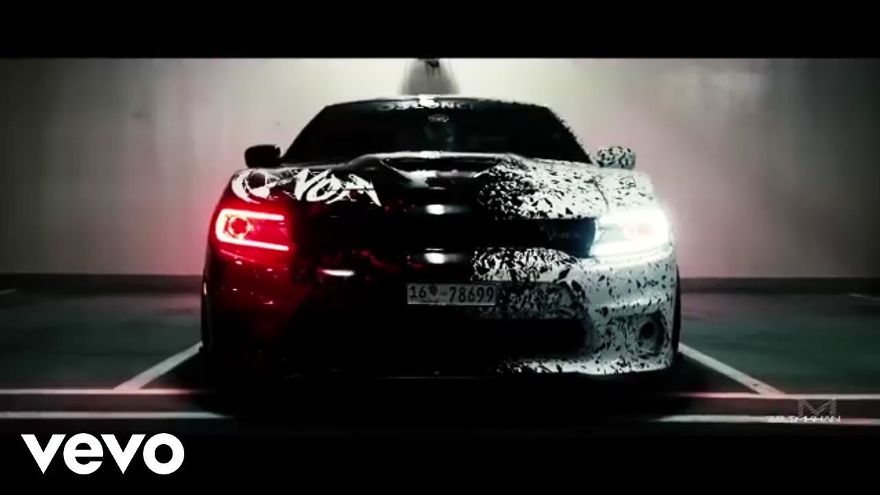 MOSES & EMR3YGUL - We Are Venom | SRT8 VENOM HELLCAT