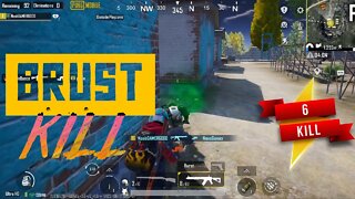 Brust Kill | PUBG Gameplay | Noob GAMER |