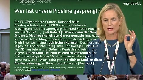 Die neue Chance | Ost und West in Eurasien verbinden | Dr. Rainer Rothfuß