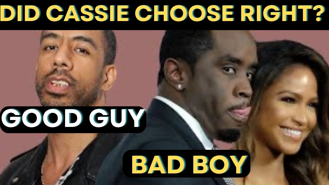 What Happened to Ryan Leslie after Cassie left Diddy?