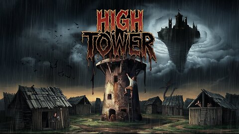 High Tower (Suno AI)