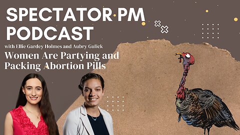 Women Are Partying and Packing Abortion Pills