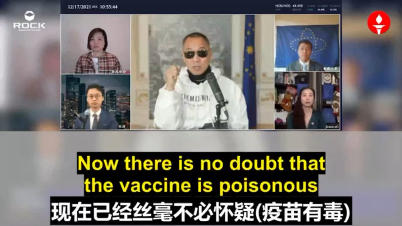 【人类的文明都是“墓碑文明”,这次的病毒和疫苗灾难也不例外——它就是一种“墓碑”增加以后的结果:强制打疫苗越疯狂,越逼迫人们保护自己和家人。打疫苗的反应在8个月~16个月】