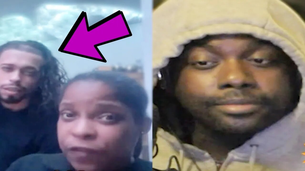 Beast Meets World | She Had 30 Boyfriends And.. SHE STILL WANTED ME!