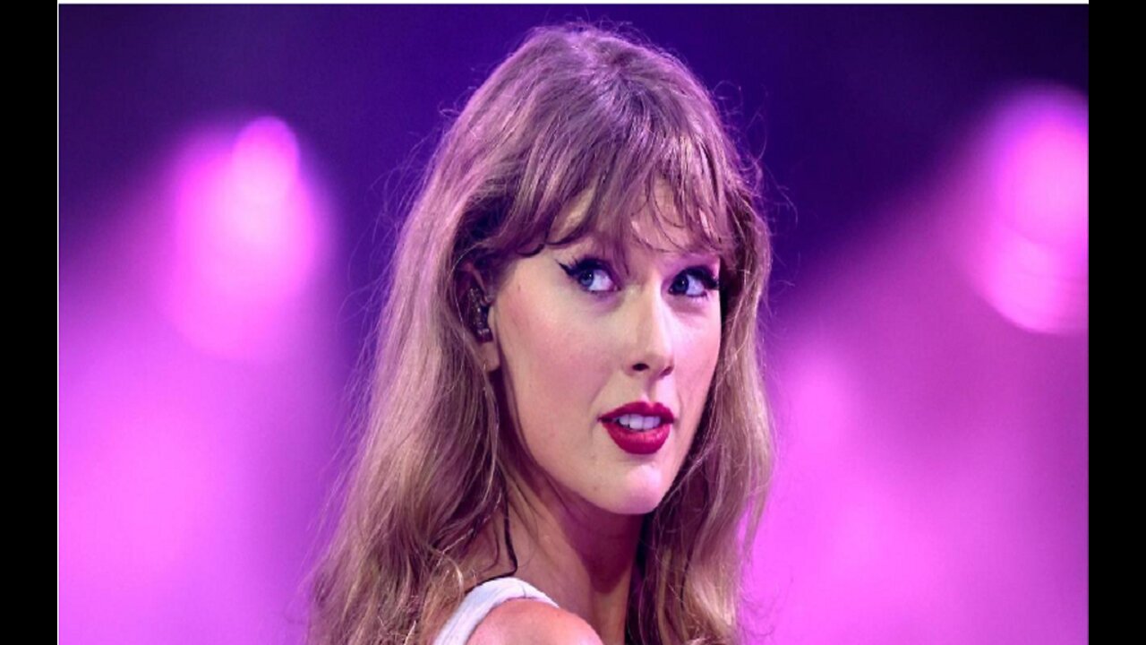 Over 337,000 Visit Vote.gov After Taylor Swift Endorses Harris