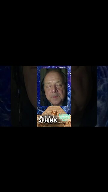 Breaking news at @ContactintheDesert !?