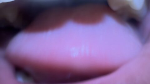 Literal Lens Licking Asmr