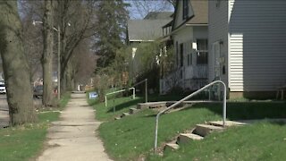 Habitat for Humanity works to close the homeownership gap in Milwaukee