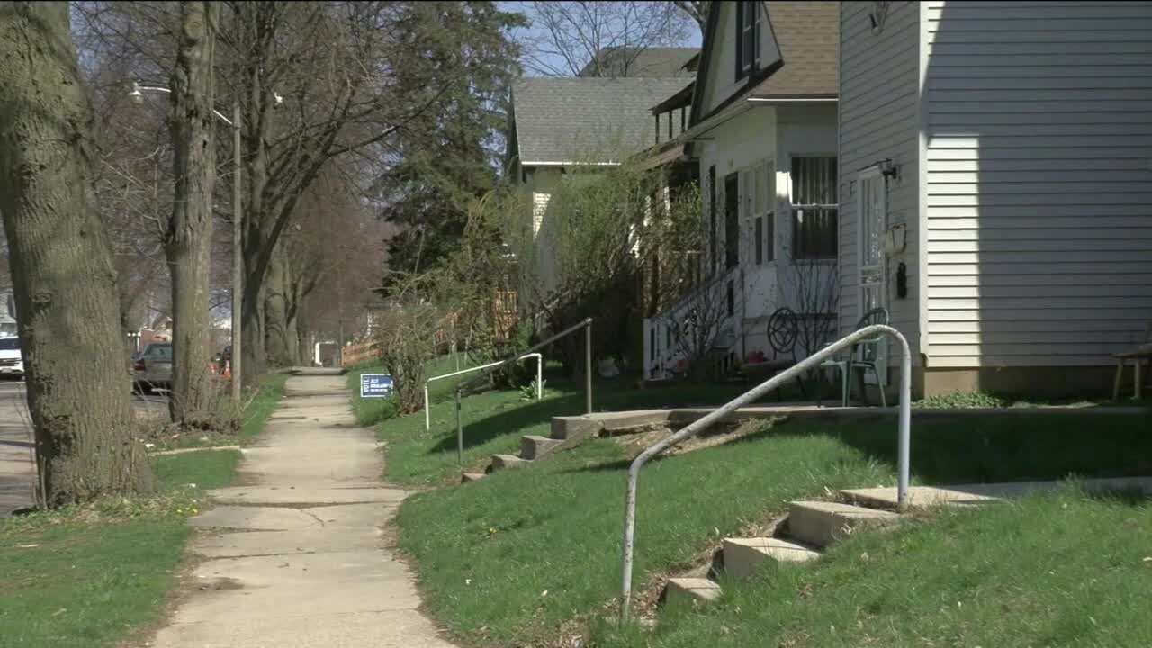 Habitat for Humanity works to close the homeownership gap in Milwaukee