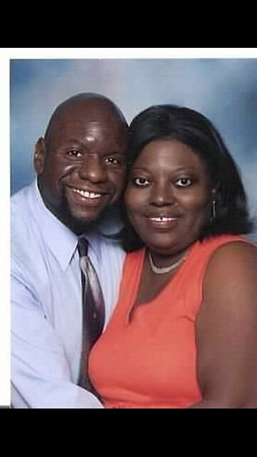 PRAISE THE LORD YAHAWAH BAHASHAM YAHAWASHI FOR BLESSING BISHOP AZARIYAH AND HIS WIFE!!!