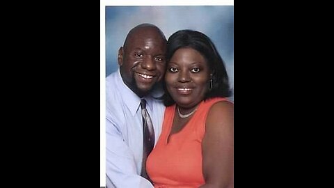 PRAISE THE LORD YAHAWAH BAHASHAM YAHAWASHI FOR BLESSING BISHOP AZARIYAH AND HIS WIFE!!!