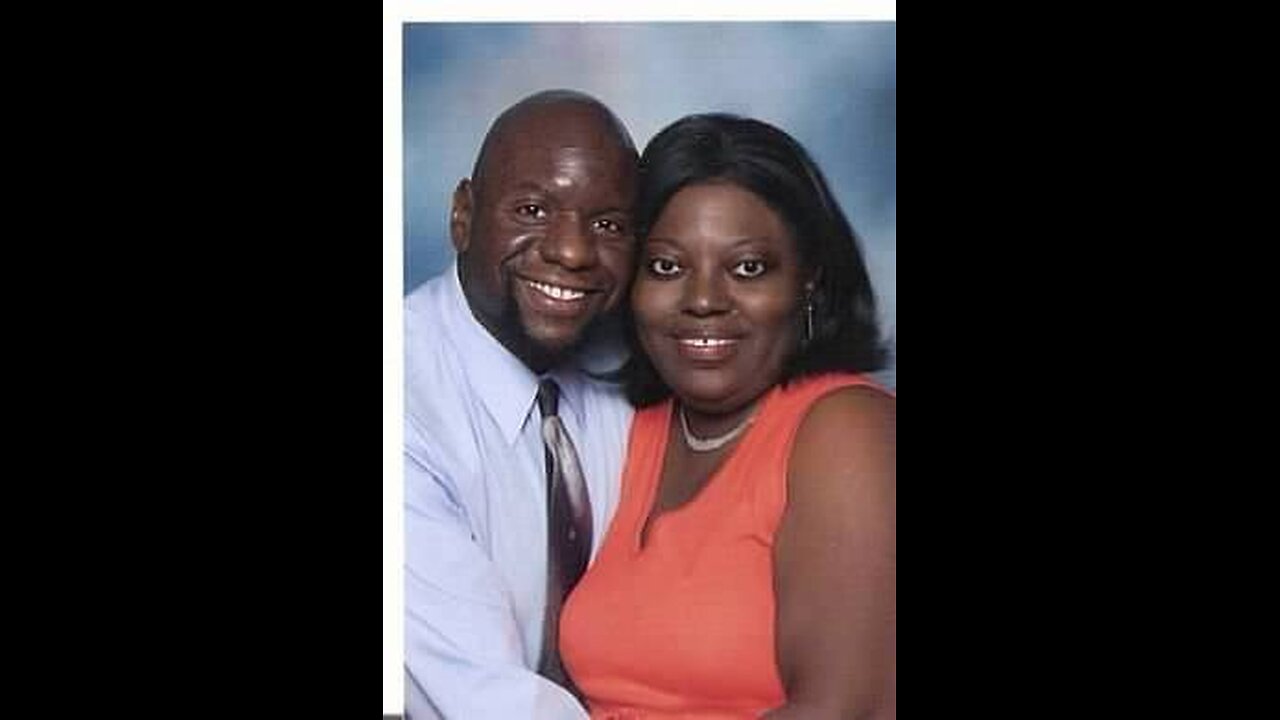 PRAISE THE LORD YAHAWAH BAHASHAM YAHAWASHI FOR BLESSING BISHOP AZARIYAH AND HIS WIFE!!!