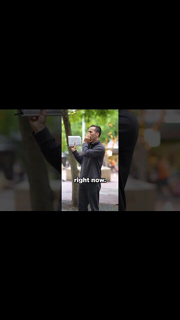 “The Greatest Gift” #fyp #preaching #Jesus #God #salvation #bible #christianity #streetpreacher