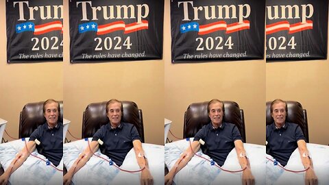 Ward Dean MD | EBOO | TRUMP 2024