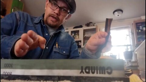 basics on sharpening