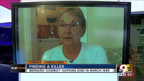 PD: 'Good chance of indictment' in '89 cold case