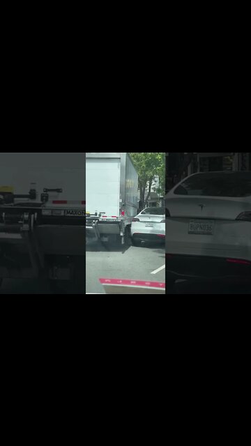 Not the Tesla #shorts